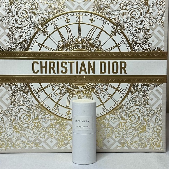 Dior Dioriviera Mini 7.5ml - Picture 3 of 4